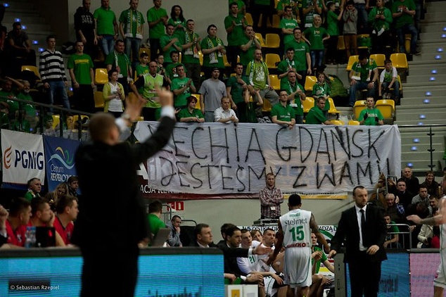 Lechia Gdańsk