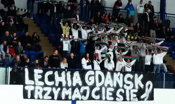 Lechia Gdańsk