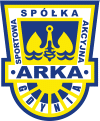 Arka II Gdynia