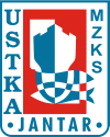 Jantar Ustka