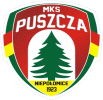 Puszcza Niepołomice
