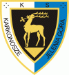 Logo klubu - Karkonosze Jelenia Góra