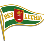 Logo klubu - Lechia Gdańsk SA
