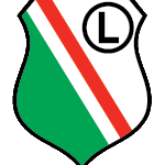 Logo klubu - Legia Warszawa SA