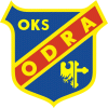 Logo klubu - Odra Opole