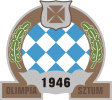 Logo klubu - Olimpia Sztum