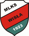 Logo klubu - Wisła Nowe