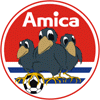 Logo klubu - Amica Wronki
