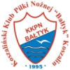 Logo klubu - Bałtyk Koszalin