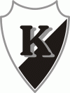 Logo klubu - Kmita Zabierzów