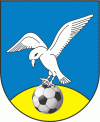 Logo klubu - KP Sopot