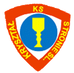 Logo klubu - Kryształ Stronie Śląskie