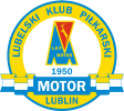 Logo klubu - Motor Lublin