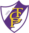 Logo klubu - PTC Pabianice