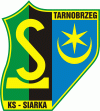 Logo klubu - Siarka Tarnobrzeg