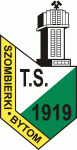 Logo klubu - Szombierki Bytom