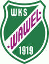 Logo klubu - Wawel Kraków