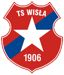 Logo klubu - Wisła Kraków SA