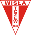 Logo klubu - Wisła Tczew