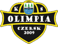 Olimpia Czersk (k)