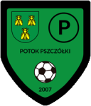 Potok Pszczółki (k)