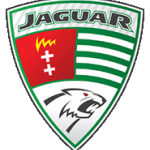 Logo klubu - Jaguar Gdańsk