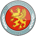 Logo klubu - Kaszuby Połchowo