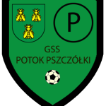 Logo klubu - GTS Pszczółki