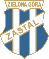 Logo klubu - Zastal Zielona Góra