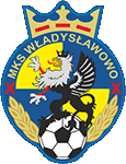 Logo klubu - Miejski Klub Sportowy Władysławowo