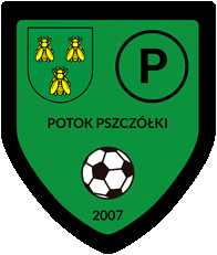 Logo klubu - GTS Potok Pszczółki
