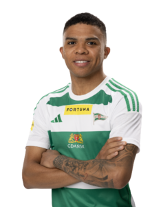 Zdjęcie Camilo Andrés Mena Márquez 