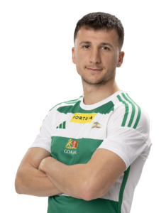 Zdjęcie Rifet Kapić 