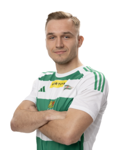 Zdjęcie Łukasz Zjawiński 