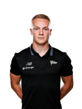 Zdjęcie Damian Korba 