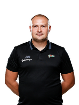 Zdjęcie Łukasz Szprengel 