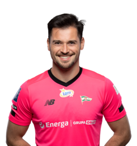 Zdjęcie Zlatan Alomerović 