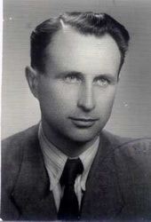 Zdjęcie Czesław Bartolik 