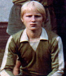 Zdjęcie Bolesław Błaszczyk 