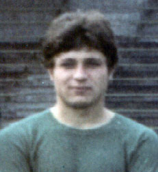 Zdjęcie Wojciech Borzęcki 