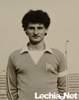 Zdjęcie Zbigniew Braun 