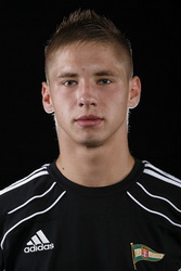 Zdjęcie Patryk Brzeski 
