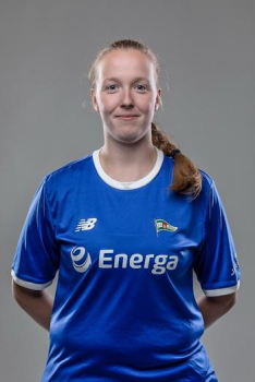 Zdjęcie Malwina Ciesielska 