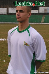 Zdjęcie Łukasz Ciucias 