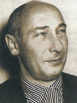 Zdjęcie Tadeusz Foryś 
