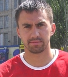 Zdjęcie Andrij Danajew 