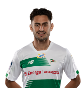 Zdjęcie Ilkay Durmuş 