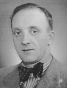 Zdjęcie Ferdynand Fritsch 