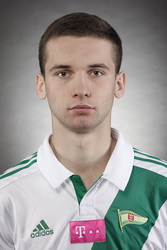 Zdjęcie Damian Garbacik 