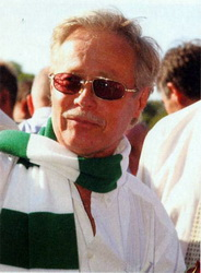 Zdjęcie Michał Globisz 